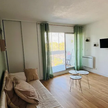 Studio Port Carnon Extérieur photo
